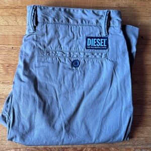 Diesel shorts